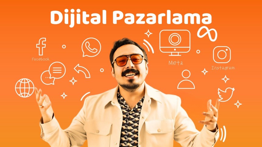 Reklam Dünyasında Yeni Dönem Dijital Reklam Yönetimi