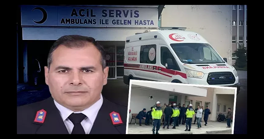 Şehit Jandarma Kıdemli Başçavuş Hüseyin Uzun’un Özgeçmişi