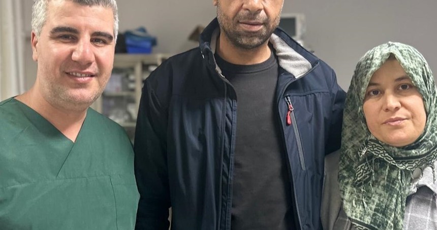 Batman’da tiroid nodüllerinin ameliyatsız iğne yöntemiyle tedavisine başlandı