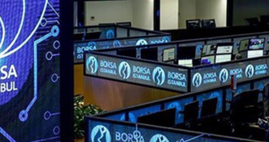 Borsa İstanbul'da "manipülasyon" operasyonu
