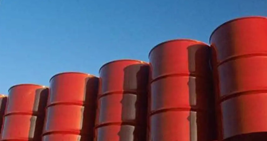 Brent petrolün varili 62 dolar seviyesinde