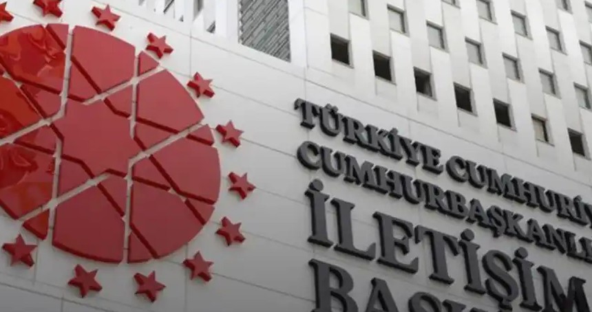 DMM: Türkiye’de enerji ve iletişim altyapısında olağan dışı bir durum yok