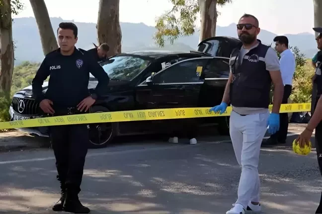 Ekonomik sıkıntılar yüzünden canına kıydı