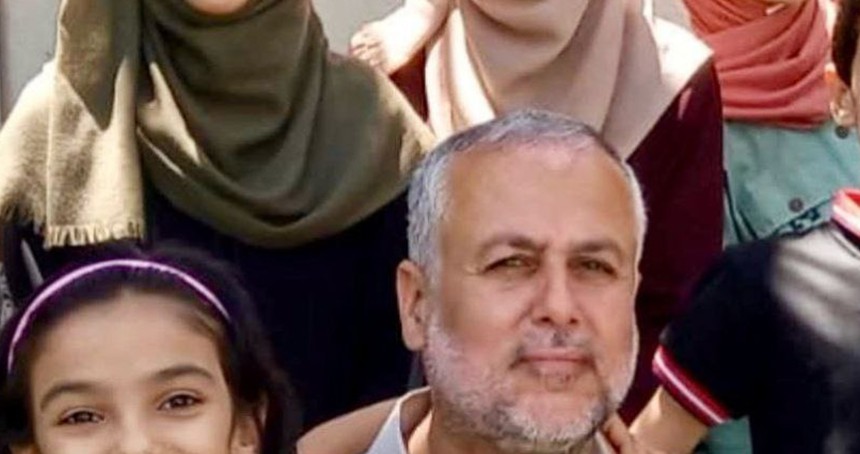 Gazze'de şehit sayısı 52 bin 400'e yükseldi