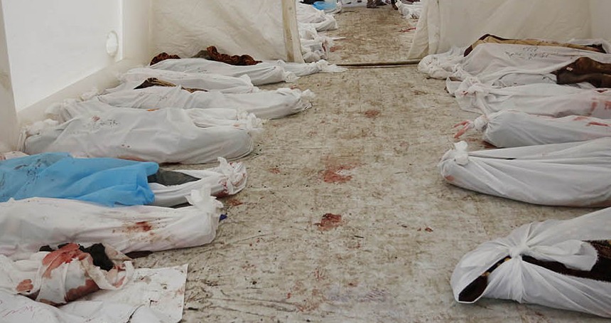 İşgalci çetelerin Gazze saldırılarında 16 Filistinli şehid oldu