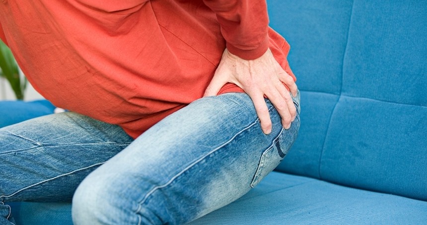 Kalça Labrum Yırtığı: Nedenleri, Belirtileri ve Modern Tedavi Yaklaşımları