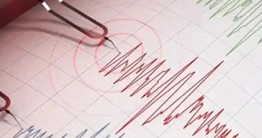 Kütahya'da bir deprem daha