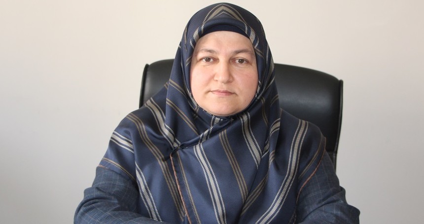 Mardin İl Müftü Yardımcısı Zengin: Boşanmak çözüm değil, son çaredir