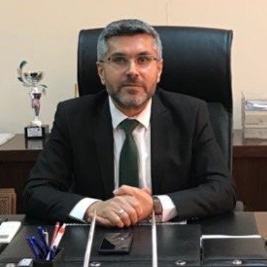 Mehmet Ali Gümüş kimdir?