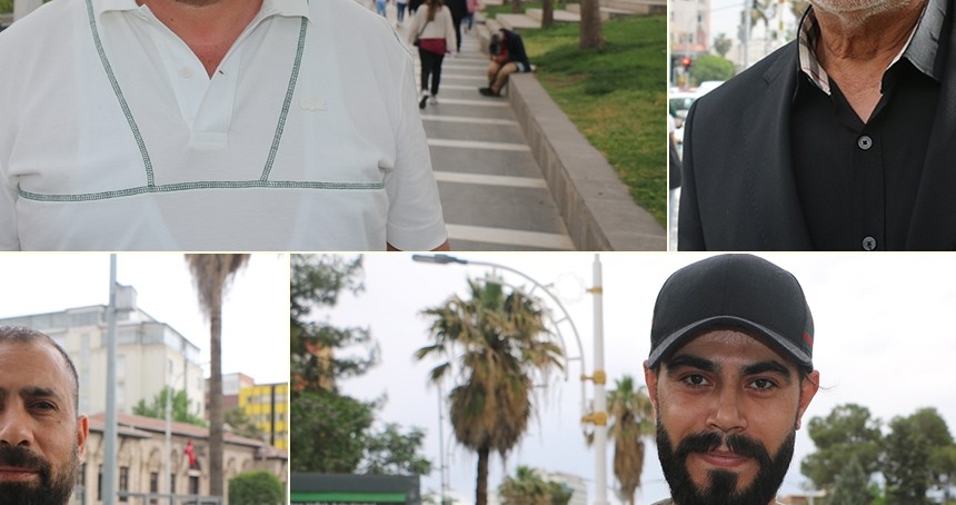 Şanlıurfa'da vatandaşlar her geçen gün derinleşen trafik sorununa çözüm bulunmasını istiyor