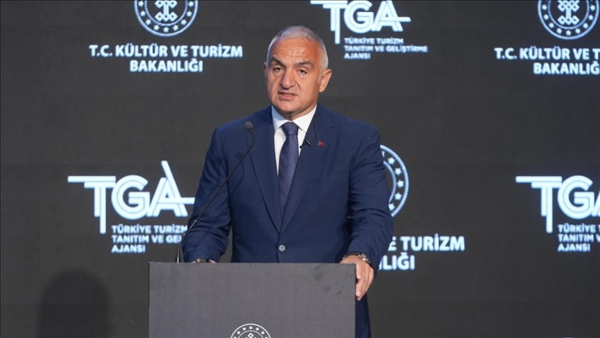 Tarihi ve Kültürel Zenginlikleriyle Mardin, Festival Rotasına Dahil Edildi