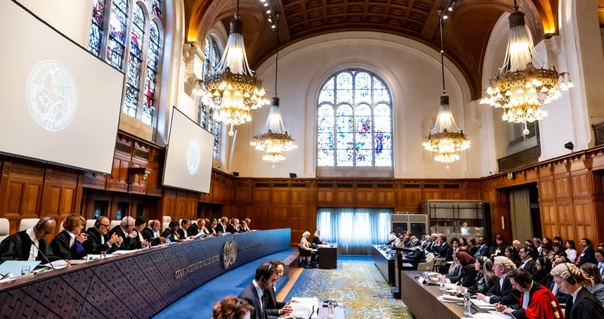 UAD, Sudan’ın BAE’ye açtığı soykırım davasında 5 Mayıs’ta karar verecek