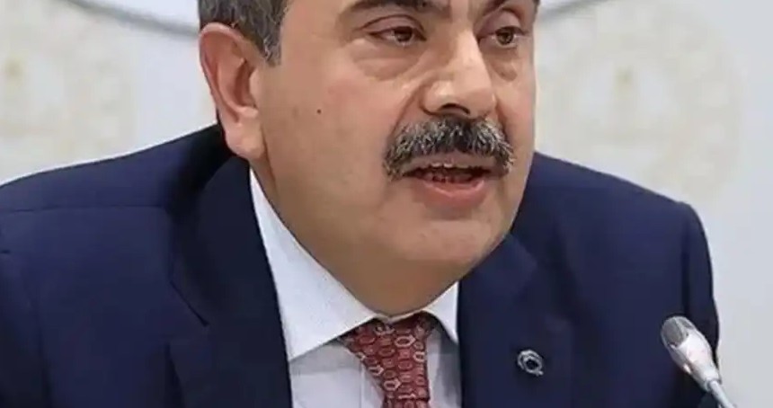 Bakan Tekin: Erken tatil gündemimizde yok, zorunlu eğitim süresi değişmiyor​