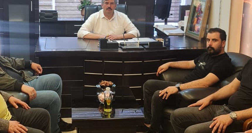 BESO Başkanı Çiftçi: Kır düğün salonu sahiplerinin mağduriyeti giderilsin