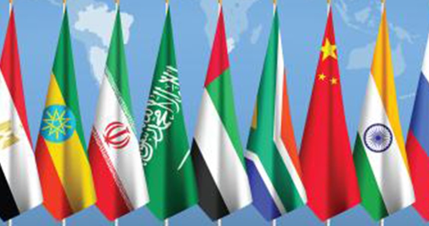 Çin'den BRICS ülkelerine işbirliğini güçlendirme çağrısı