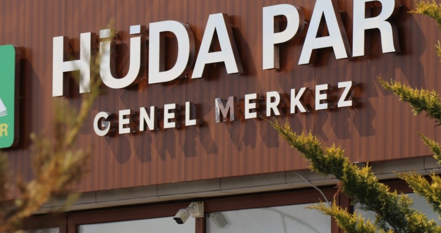 HÜDA PAR’dan “1 Mayıs Emek ve Dayanışma Günü” mesajı