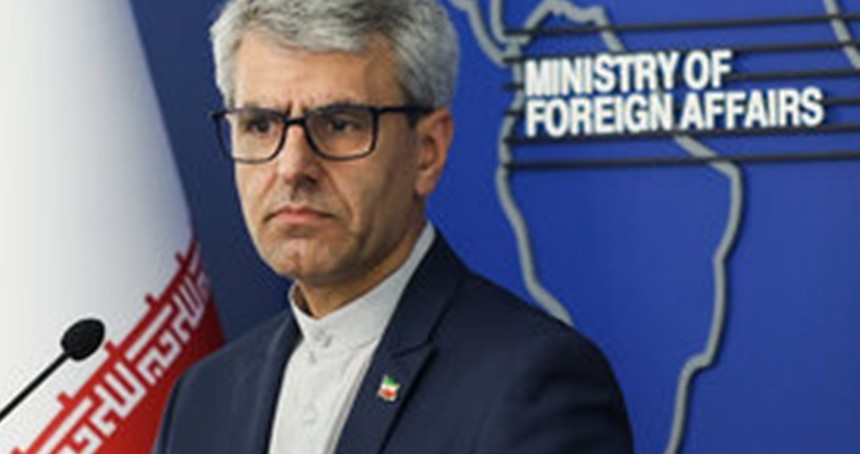 İran'dan ABD'ye yaptırım tepkisi
