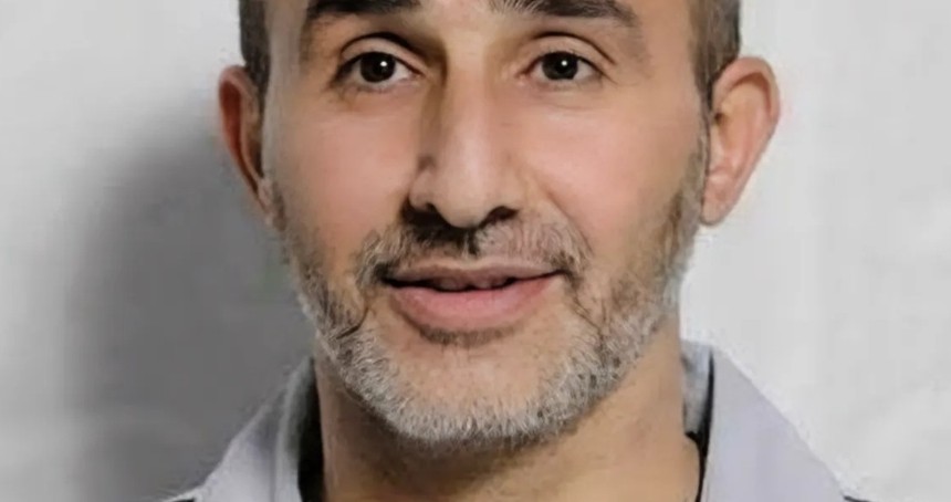 Kassam liderlerinden Hasan Selame, ağır işkenceler nedeniyle diş kaybı ve görme bozukluğu yaşıyor