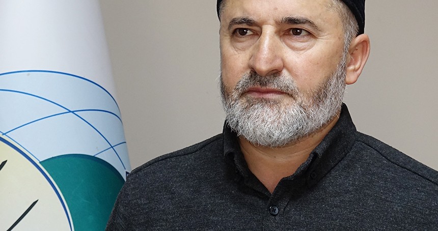 Molla Altun: İşveren de işçi de birbirinin hakkına sahip çıkmalı