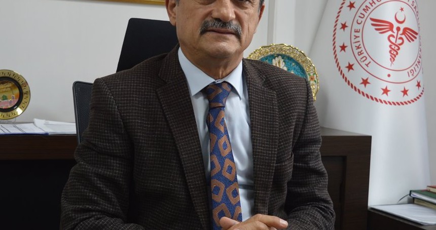Dr. Ömür: Türkiye'de kaza oranları yüksek, ilk yardım hayati önem taşıyor