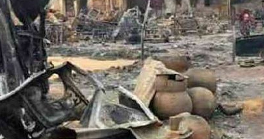 Güney Sudan'da toplumsal şiddet: 15 ölü, 16 yaralı