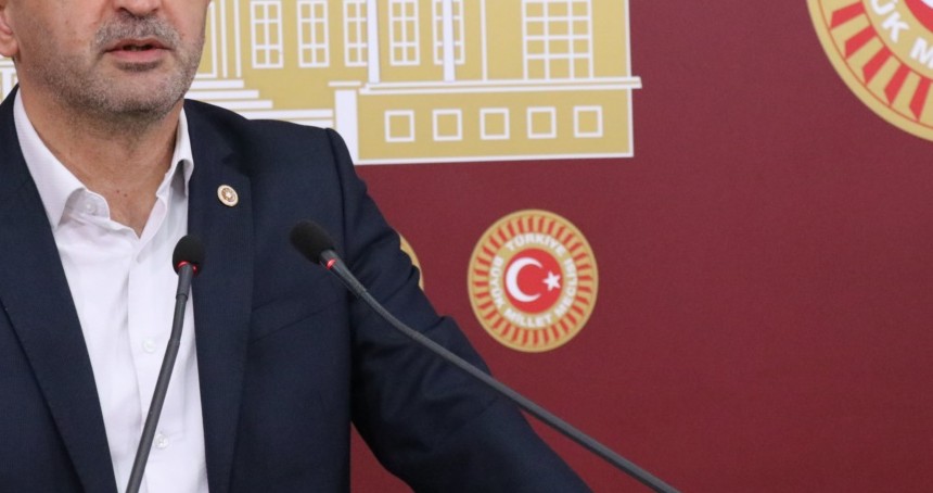 HÜDA PAR Genel Başkan Vekili Demir'den gündem değerlendirmesi
