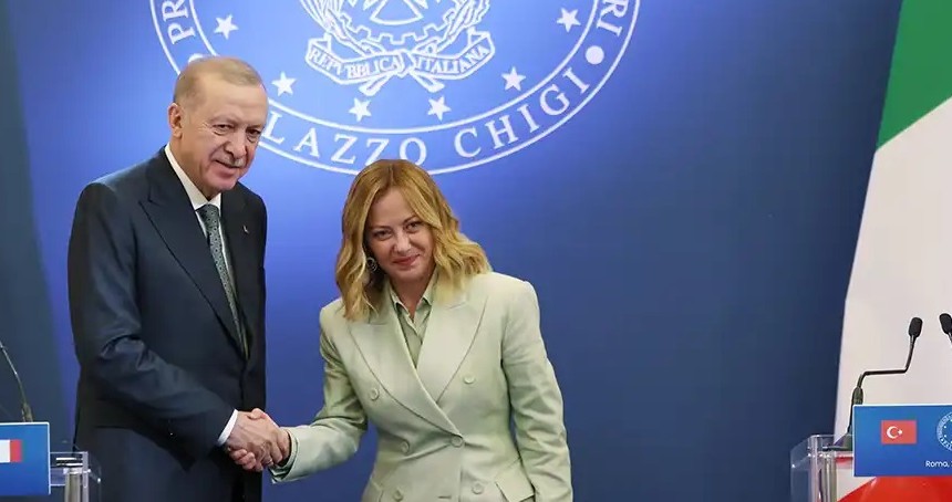 İtalya vize randevuları ile ilgili resmi açıklama