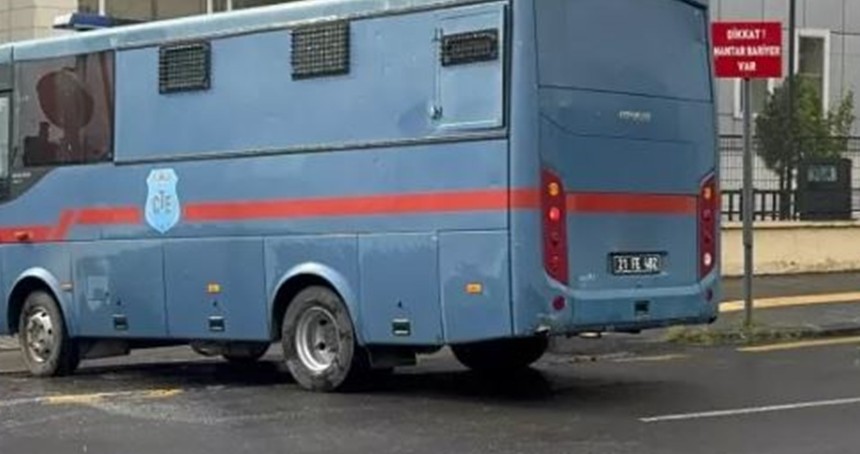 Narin Güran cinayetinde 'Suçluyu kayırma' davasında 3'üncü duruşma başladı