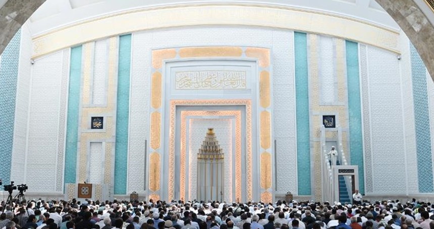 Nefsi ve nesli ifsat eden büyük günah: Zina