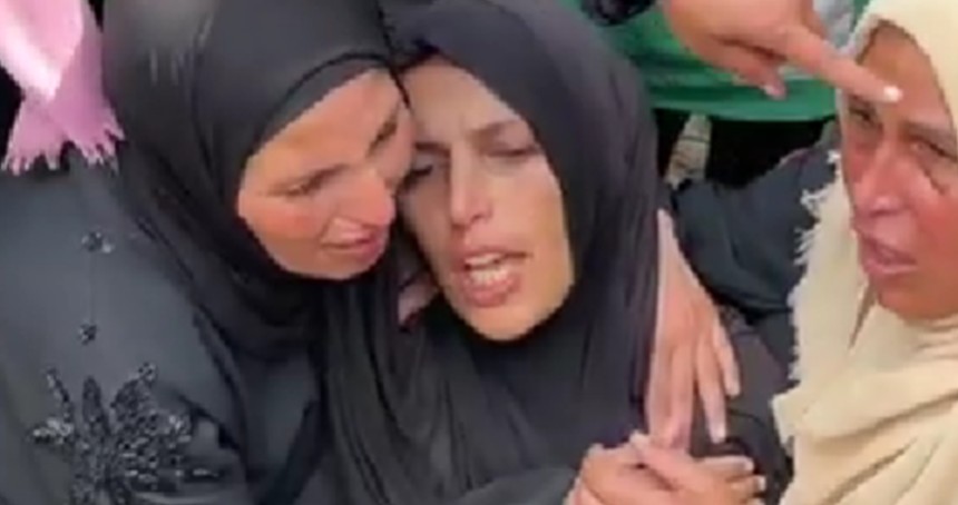Siyonist rejim Gazze ve Han Yunus'ta sivilleri hedef aldı: 9 şehit
