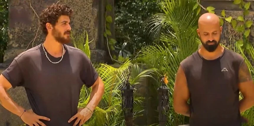 Survivor'da Poyraz neden elendi? Elenmesi neden tepki topladı?
