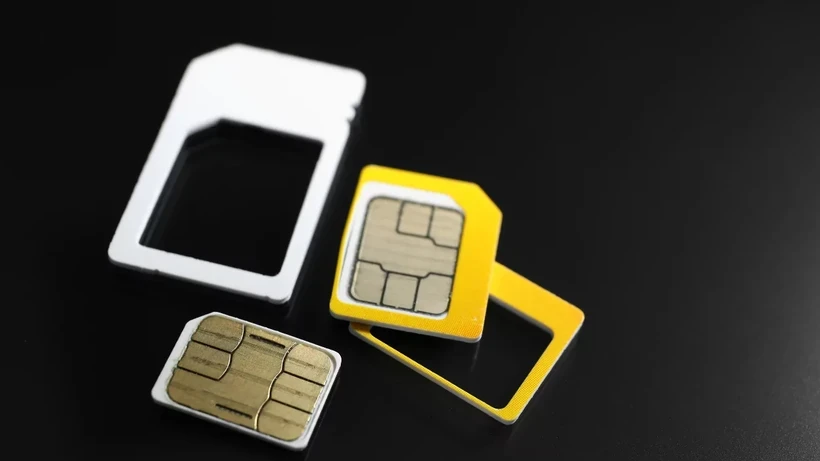 Telefonlarda Yeni Dönem Başladı! SIM Kartlar Tarih Oluyor