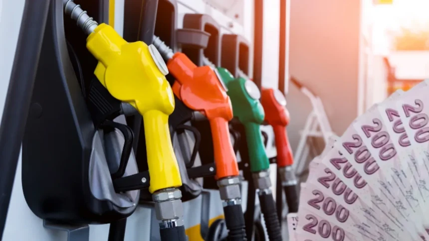Akaryakıta indirim geliyor