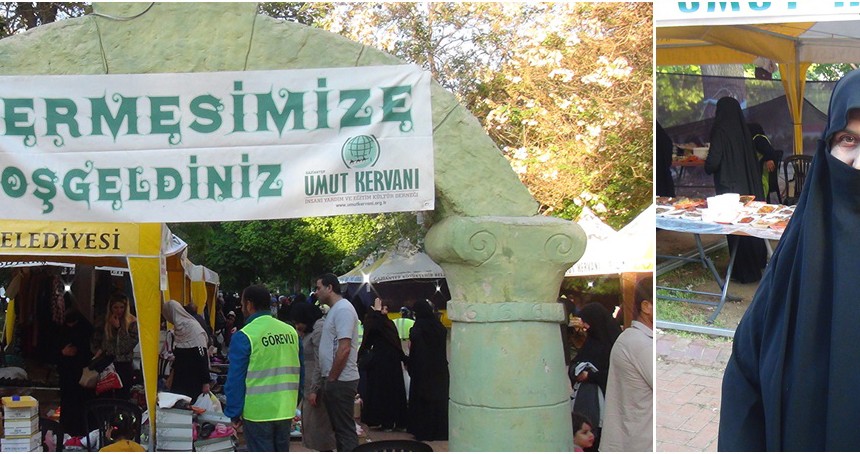 Gaziantepliler: Muhtaç insanlara katkı sunan etkinlikleri sahiplenmek gerekiyor