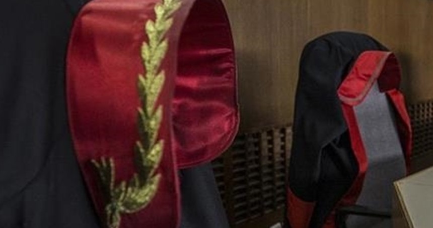 İkinci dönem hakim ve savcı yardımcılarının atamaları tamamlandı