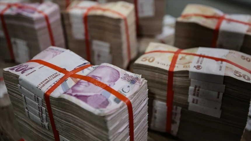 Merkez Bankası'ndan Türk lirasını destekleyecek yeni adımlar
