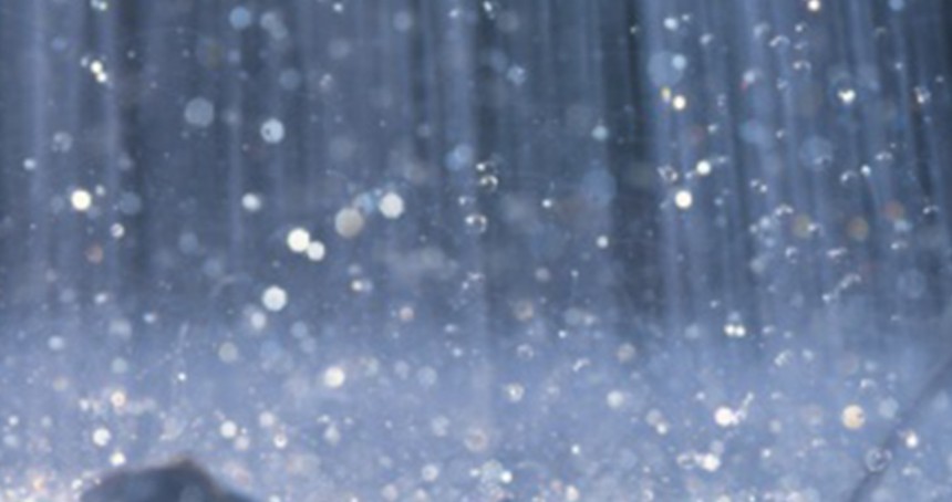 Meteorolojiden 5 il için sarı kodlu uyarı