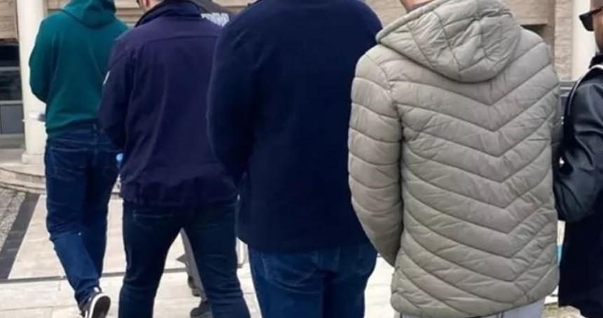 Muğla ve Manisa’da FETÖ Operasyonu