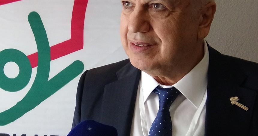 Prof. Dr. Yılmaz: Malatya'da çok iyi karaciğer nakil cerrahları yetişiyor