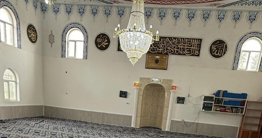 Siirt Belediyesi, Mahalle Buluşmaları'nda vatandaşın taleplerine çözüm üretiyor