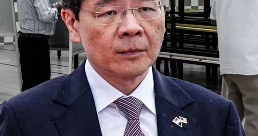 Singapur genel seçim için sandık başına gitti