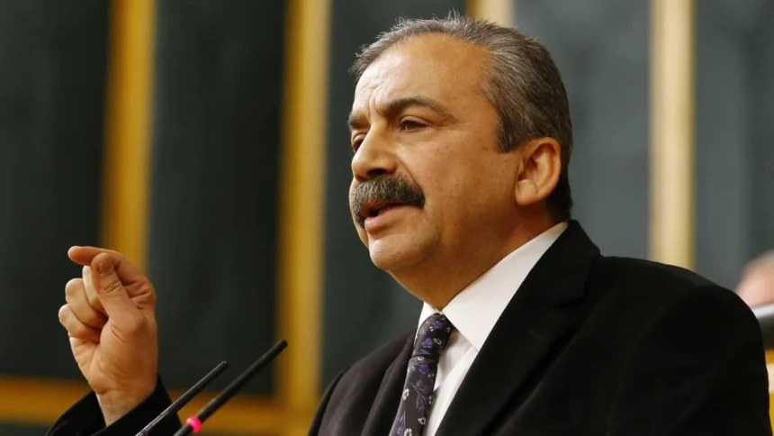 Sırrı Süreyya Önder'in çok konuşulan replikleri