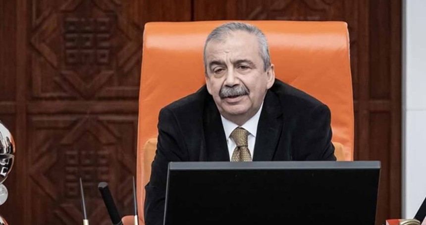 Sırrı Süreyya Önder'in Siyasi Hayatı