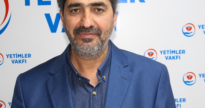 Yetimler Vakfı: 2025 Kurban organizasyonuna hazırız