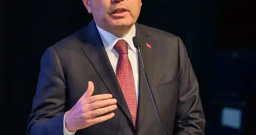 Bakan Tunç: Bilirkişilik eğitimleri 15 Mayıs'ta yeniden başlıyor