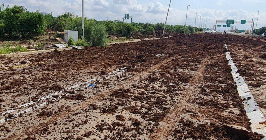 Ensarullah'tan dünyaya uyarı: Ben Gurion'a uçuşlarınızı durdurun, burası artık güvenli değil!