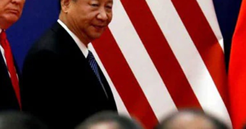Trump'tan Çin tarifelerinde geri adım