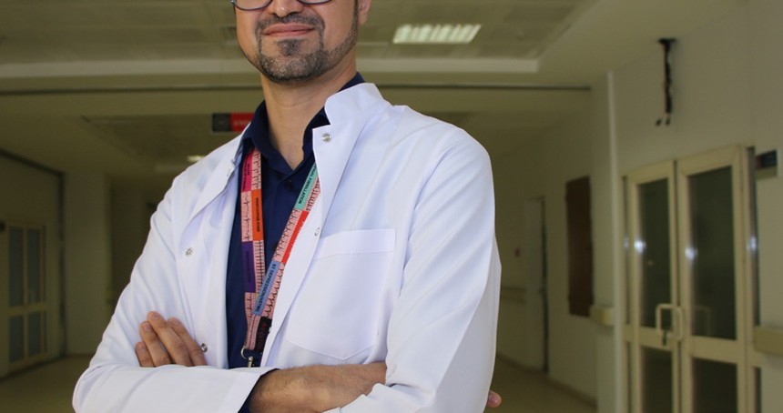 Doç. Dr. İsa An: Güneşten korunmak hayat kurtarır