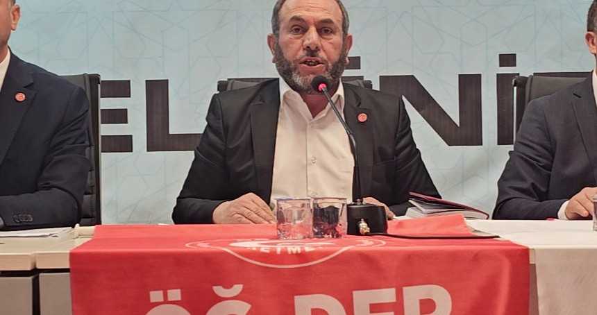 ÖĞ-DER: Eğitimde ahlaki çöküşe dur deyin, zorunlu eğitim kaldırılsın
