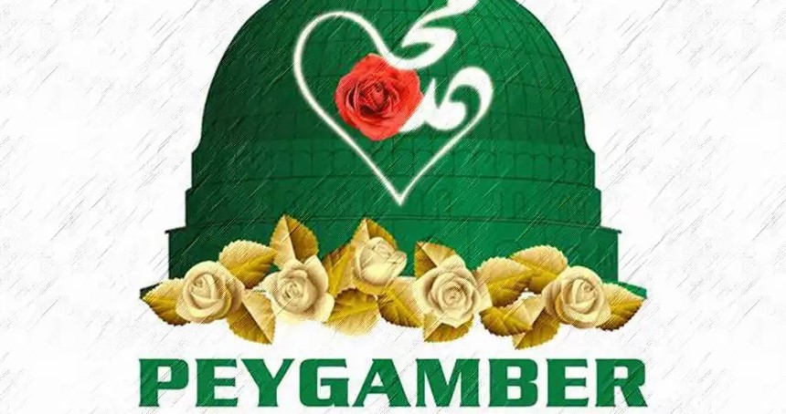 Peygamber Sevdalılarından Vakıflar Haftası mesajı